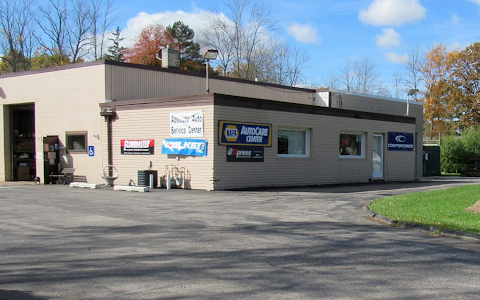 Absolute Auto Service Center image