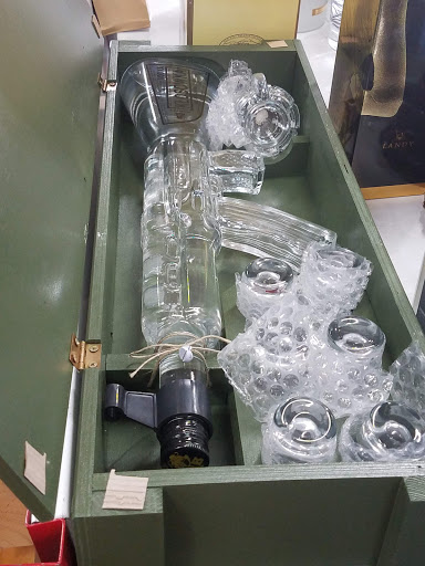 Liquor Store «Stockade Wines & Liquors», reviews and photos, 2694 S Parker Rd, Aurora, CO 80014, USA