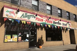 Allegro Italian & Mexican Food image