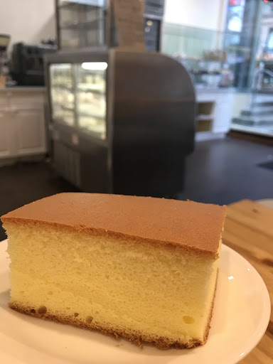 Dessert Restaurant «Cafe O Dessert», reviews and photos, 4727 University Way NE, Seattle, WA 98105, USA