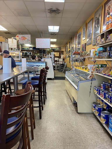 Grocery Store «Latin Touch Spanish Grocery», reviews and photos, 736 W Brandon Blvd, Brandon, FL 33511, USA