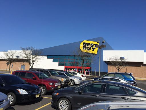 Electronics Store «Best Buy», reviews and photos, 1851 Deptford Center Rd, Deptford Township, NJ 08096, USA