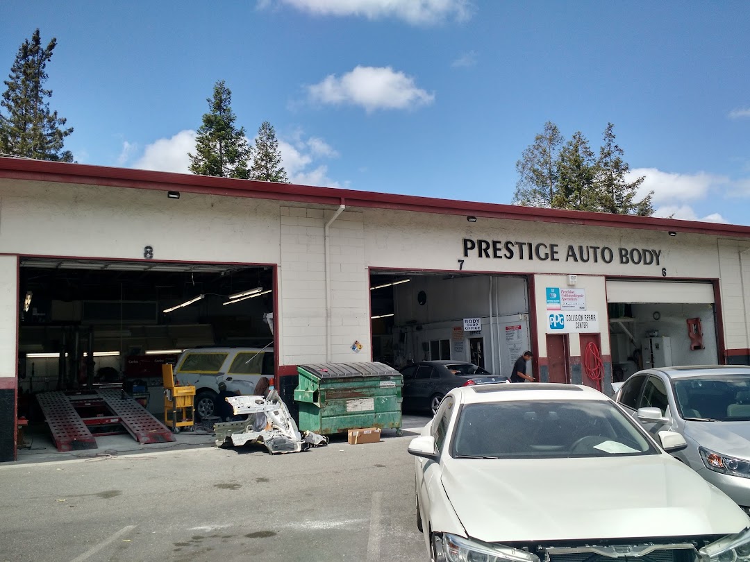Prestige Auto Body