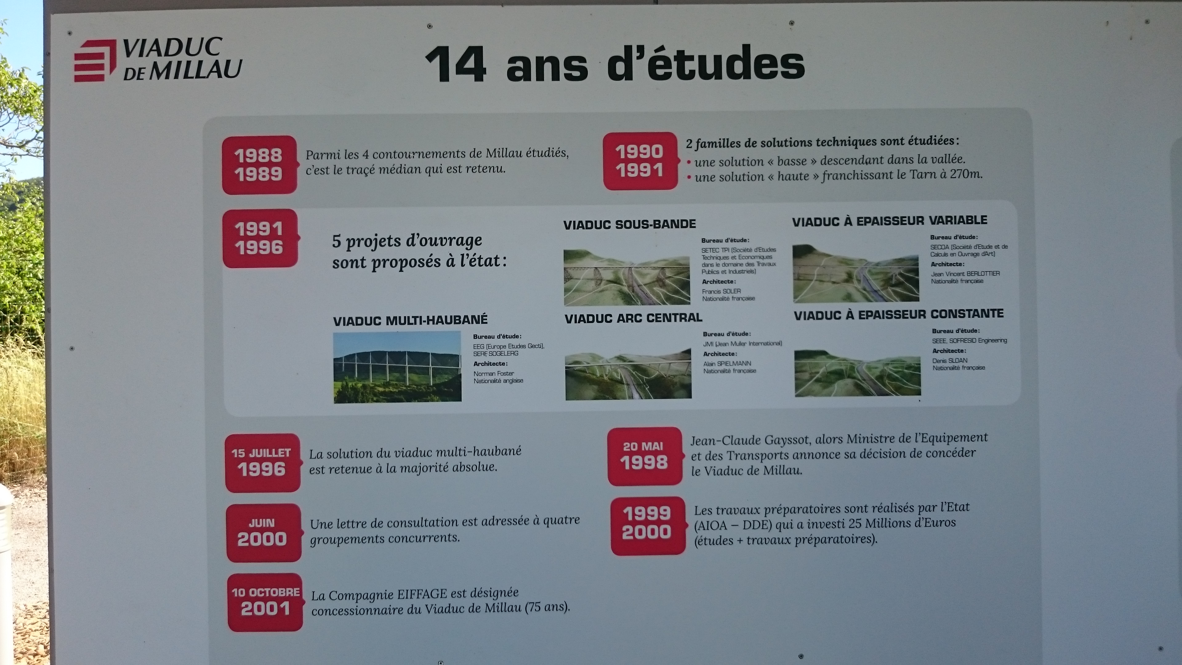 Photo n° 3 de l'avis de Benoit.O fait le 07/08/2016 à 06:20