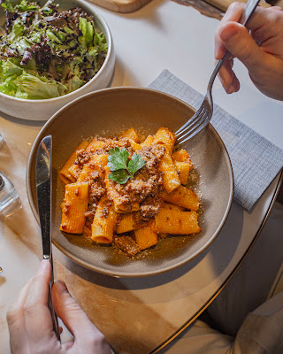 ANGELINO - Trattoria italienne à Paris 16ème à Paris
