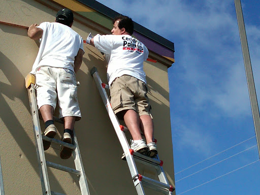 Painter «CertaPro Painters of Louisville», reviews and photos, 2218 Frankfort Ave, Louisville, KY 40206, USA