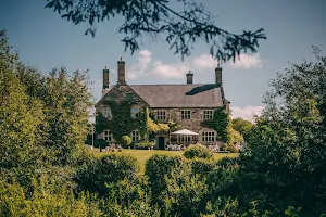 Talhenbont Hall image