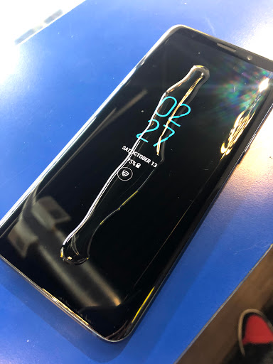 Phone Repair Service «A2 Phone Repair», reviews and photos, 3980 Platt Rd, Ann Arbor, MI 48108, USA