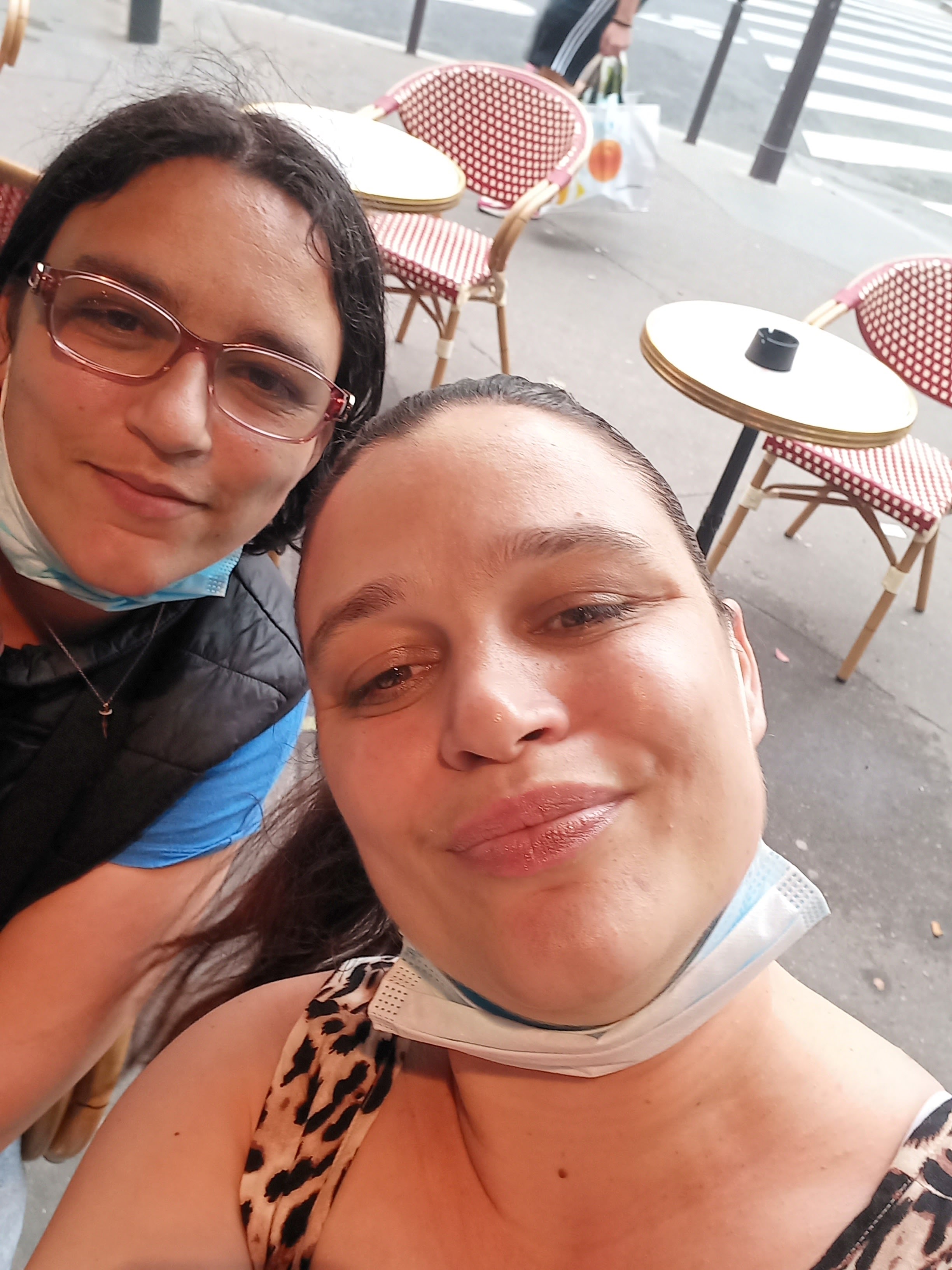 Photo n° 3 de l'avis de Sandrine.o fait le 12/06/2021 à 13:06