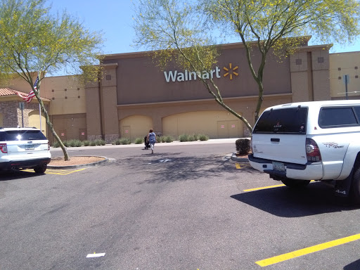 Department Store «Walmart Supercenter», reviews and photos, 1710 S Greenfield Rd, Mesa, AZ 85206, USA