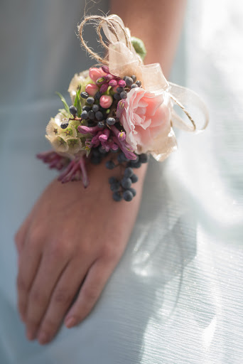 Florist «Glendora Florist», reviews and photos, 234 N Glendora Ave, Glendora, CA 91741, USA