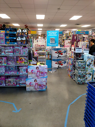 Toy Store «Toys