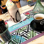 Photo n°3 de l'avis de Rese. fait le 08/08/2020 à 10:06 sur le  Jungle Inn à Munich