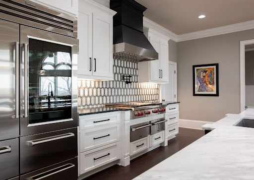 Interior Designer «Creative Cabinets and Faux Finishes, LLC», reviews and photos, 4225 Jvl Industrial Park Dr, Marietta, GA 30066, USA