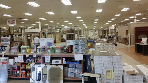 Kitchen Remodeler «Pease Warehouse & Kitchen Showroom», reviews and photos, 1780 S Erie Blvd, Hamilton, OH 45011, USA