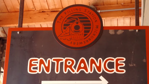 Brewpub «The Filling Station Microbrewery», reviews and photos, 642 Railroad Pl, Traverse City, MI 49686, USA