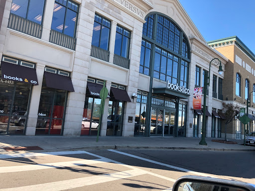 Book Store «Books&Co», reviews and photos, 4453 Walnut St, Beavercreek, OH 45440, USA