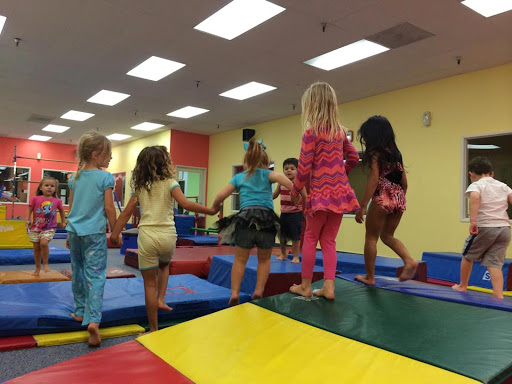 Gymnastics Center «The Little Gym of Tustin», reviews and photos, 17291 17th St A, Tustin, CA 92780, USA