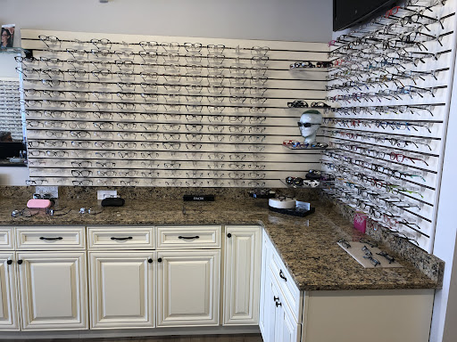 Optician «Towne Vision Center», reviews and photos, 35 South St, New Providence, NJ 07974, USA