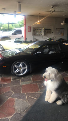 Car Dealer «New Hope Auto Sales», reviews and photos, 6528 Lower York Rd, New Hope, PA 18938, USA