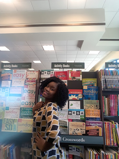 Book Store «Barnes & Noble», reviews and photos, 1940 NJ-10, Morris Plains, NJ 07950, USA