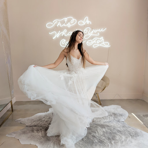 Bridal Shop «Lovely Bride Miami», reviews and photos, 175 NW 25th St, Miami, FL 33127, USA