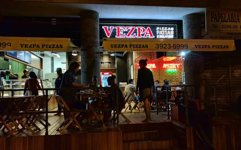 Vezpa Pizzas - Laranjeiras image