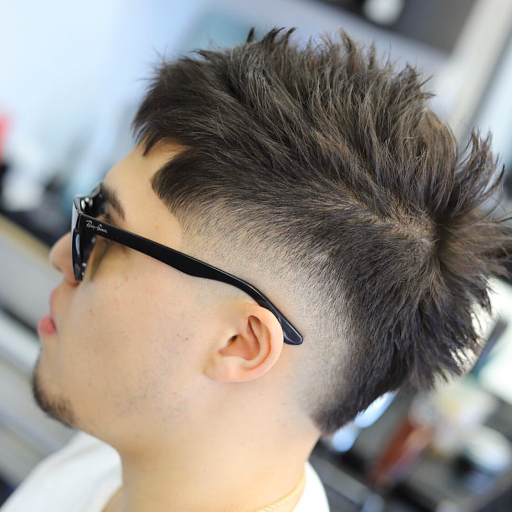 Barber School «Arizona Barbers Academy», reviews and photos, 12550 W Thunderbird Rd #111, El Mirage, AZ 85335, USA