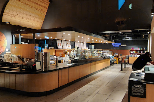 Starbucks image