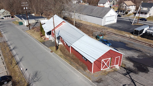 Pet Supply Store «Walden Animal Deli», reviews and photos, 145 Hepper St, Walden, NY 12586, USA