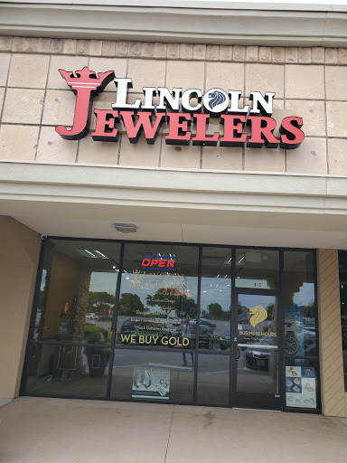 Lincoln Jewelers