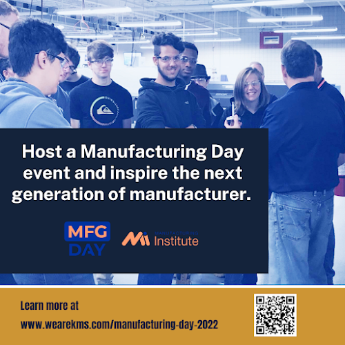 Kansas Manufacturing Solutions