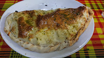 Plats et boissons du Restaurant Sabino Pizza à Saint-François - n°2