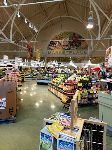 Grocery Store «Schnucks», reviews and photos, 245 E 5th St, Eureka, MO 63025, USA