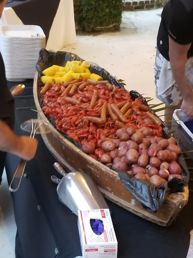 Caterer «White Oak Plantation», reviews and photos, 17660 George Oneal Rd, Baton Rouge, LA 70817, USA