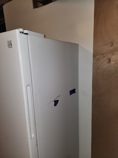 Appliance Store «Appliance Factory & Mattress Kingdom», reviews and photos, 1096 S Sable Blvd, Aurora, CO 80012, USA