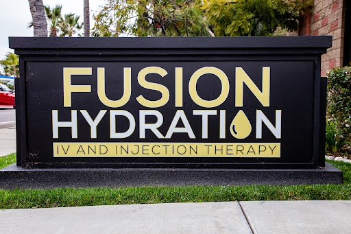 Fusion Hydration Oceanside image