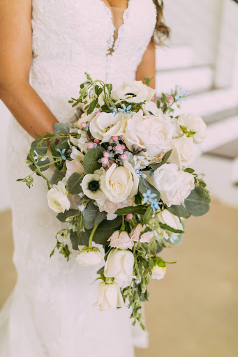 Florist «The Flower Merchant», reviews and photos, 2303 S Campbell Ave, Springfield, MO 65807, USA