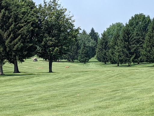 Country Club «LeRoy Country Club», reviews and photos, 7759 E Main Rd, Le Roy, NY 14482, USA