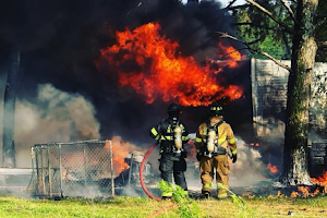 Moores Mill Volunteer Fire Rescue