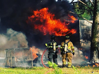 Moores Mill Volunteer Fire Rescue