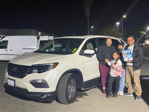 Used Car Dealer «Approved Auto Center Of Pittsburg», reviews and photos, 2101 Railroad Ave, Pittsburg, CA 94565, USA