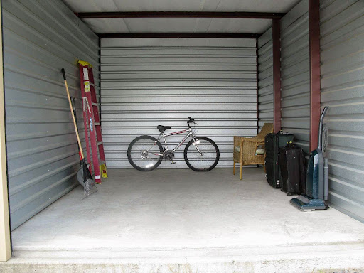 Self-Storage Facility «North Valley Storage», reviews and photos, 808 N Valley Ave, Olyphant, PA 18447, USA