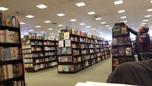 Book Store «Barnes & Noble», reviews and photos, 801 Lehigh Lifestyle Center, Whitehall, PA 18052, USA