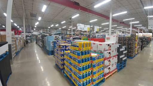 Warehouse club «BJ’s Wholesale Club», reviews and photos, 6 Hutchinson Dr, Danvers, MA 01923, USA