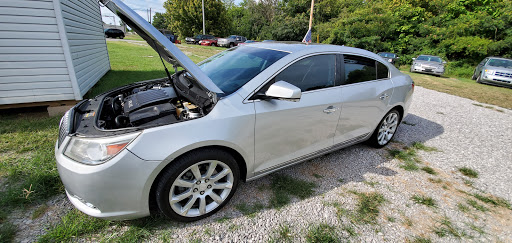Used Car Dealer «Car-Mart of Hopkinsville», reviews and photos, 2010 S Walnut St, Hopkinsville, KY 42240, USA