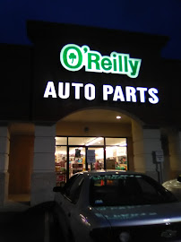 O'Reilly Auto Parts - Photo 6 - Car repair in Greenville, NC, Greenville