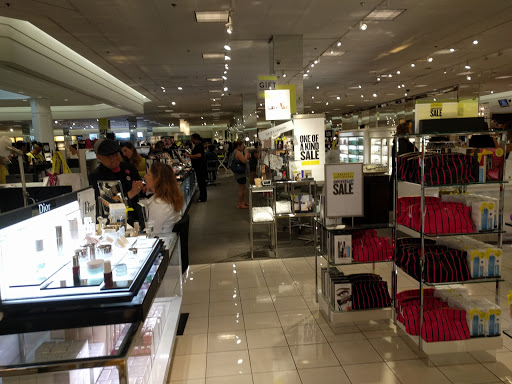 Department Store «Nordstrom», reviews and photos, 1600 Stoneridge Mall Rd, Pleasanton, CA 94588, USA