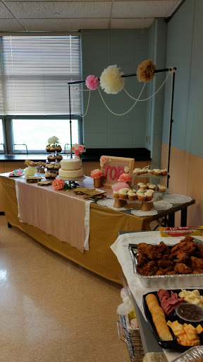 Community Center «Greater Plymouth Community Center», reviews and photos, 2910 Jolly Rd, Plymouth Meeting, PA 19462, USA