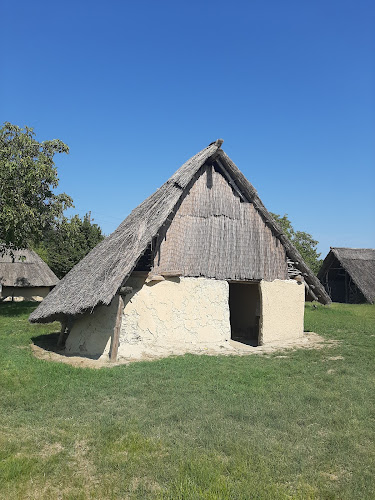 Értékelések erről a helyről: Régészeti Park, Százhalombatta - Múzeum